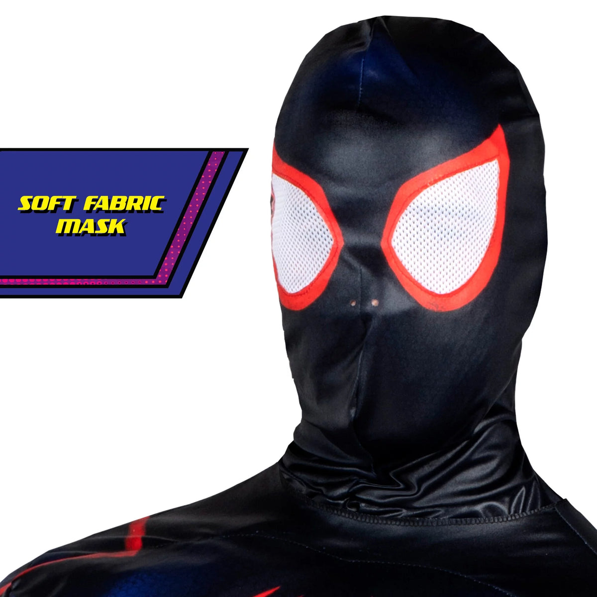 Men's Deluxe Halloween Costume D6934