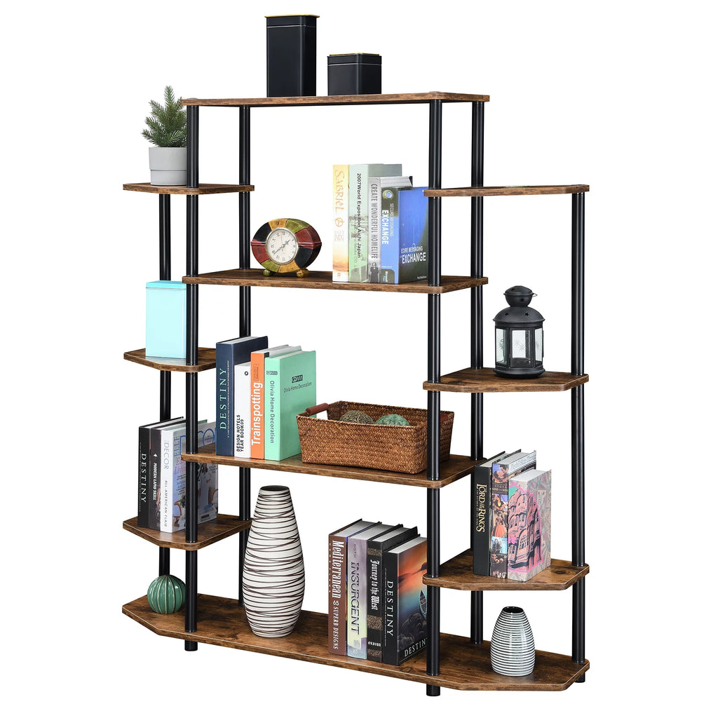 Bookshelf H7084