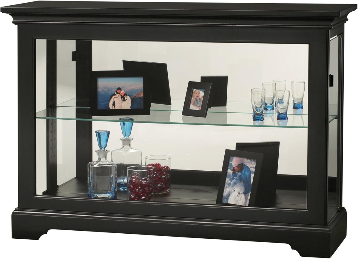 Curio Cabinet O7740