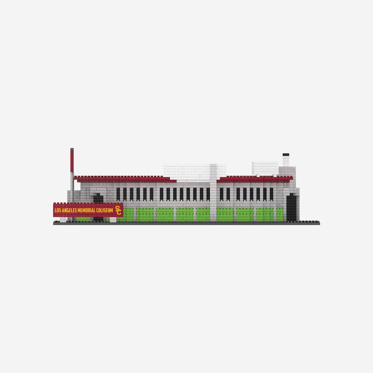 3D Stadium I97809