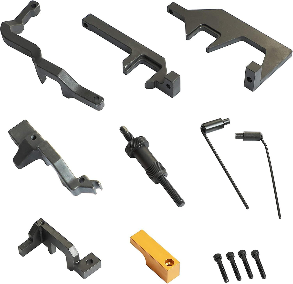 Camshaft Locking Timing Tool Kit for BMW Mini Peugeot 1.6T Engine Y24057