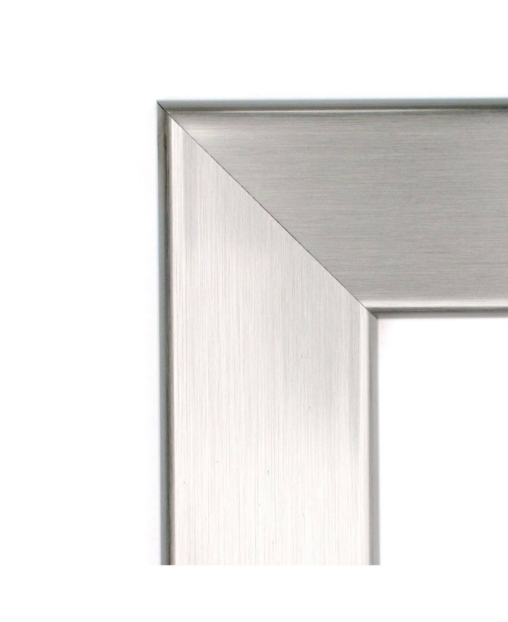 Silver Art Scallops D6335