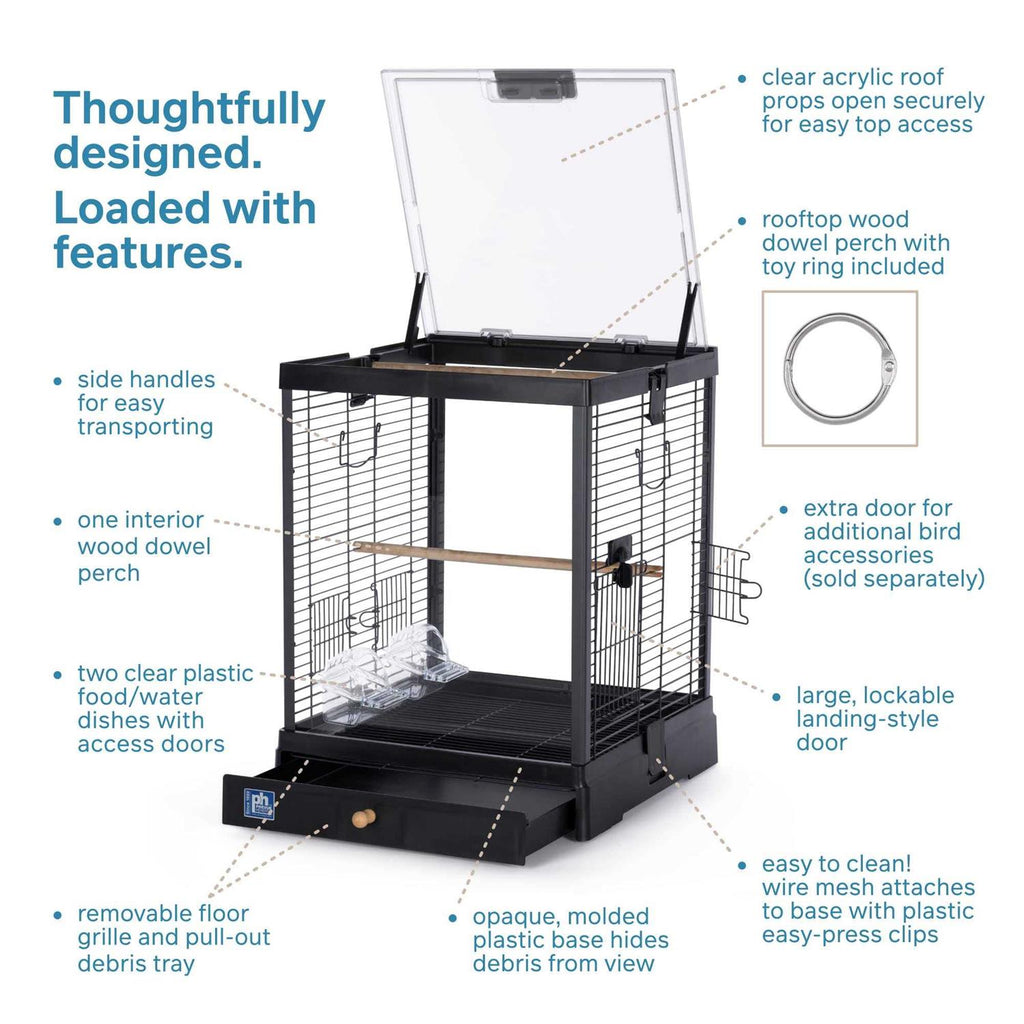 Bird Cage G924