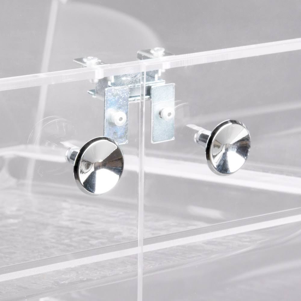 Pastry Display Case H927