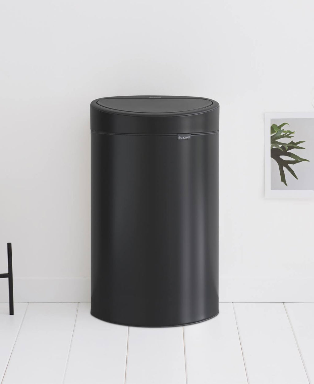 Matte Black 10.6g Trash Can X92121