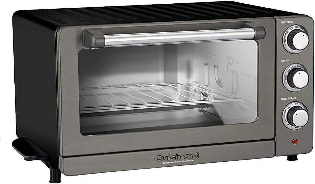 Convection Toaster Oven S8177