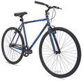 Blue 700c Fixie Bike U964729