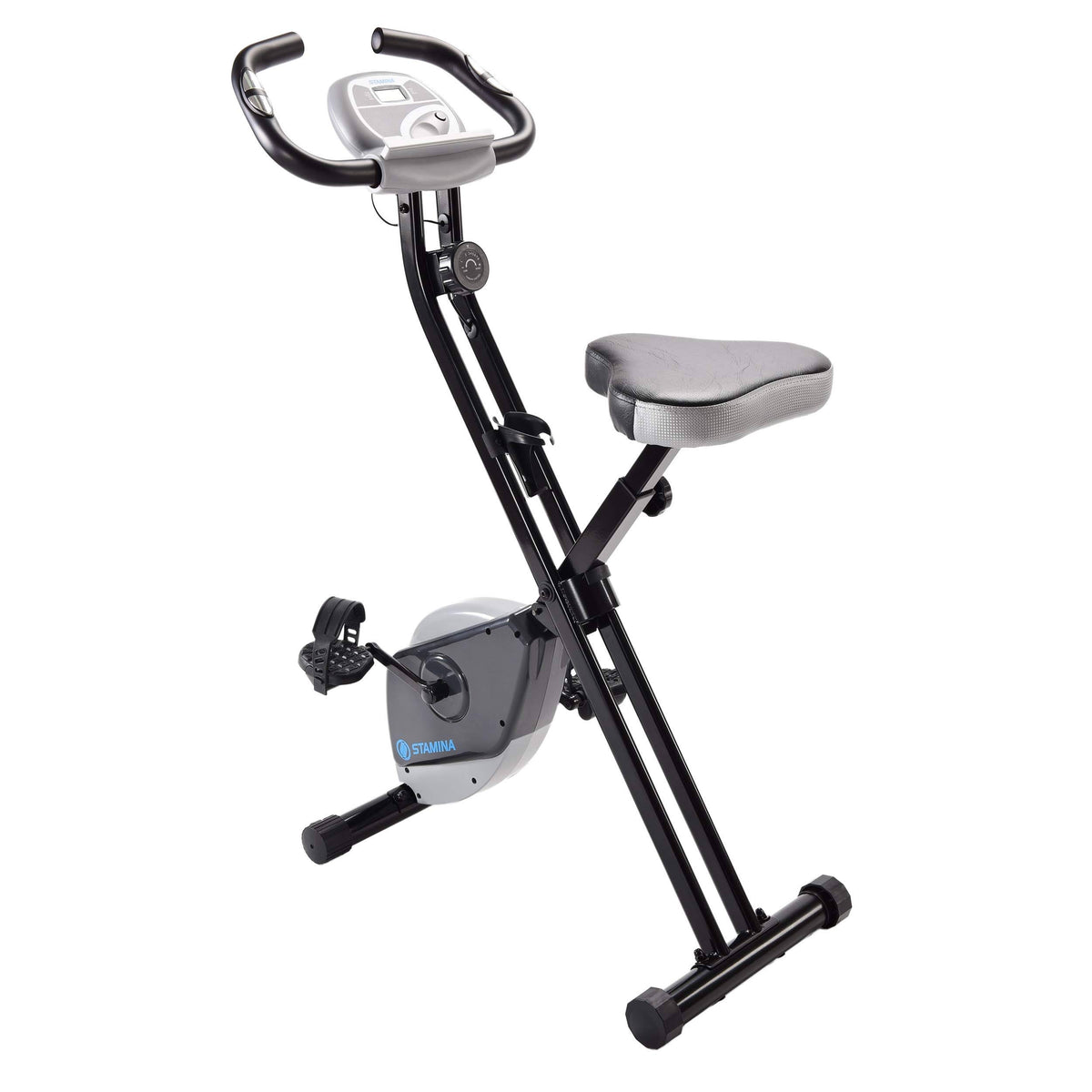 Folding Exercise Bike R796861