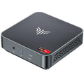 Mini PC Ryzen 7 5700U 16GB DDR4 RAM 512GB NVME SSD H773505