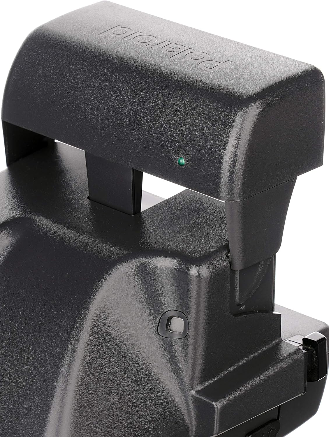 600 Instant Camera with Electronic Flash F2870