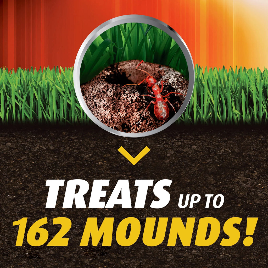 12 oz. Fire Ant Killer H686