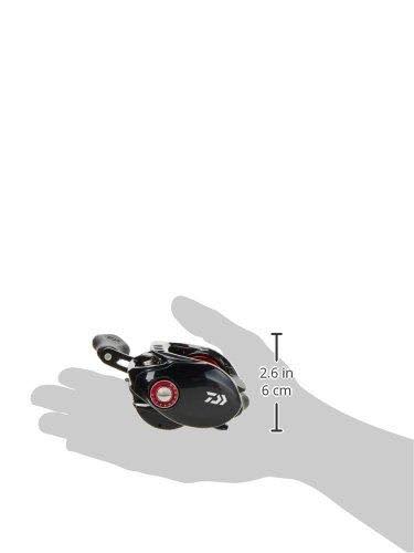 Tatula Baitcasting Reel Z616491