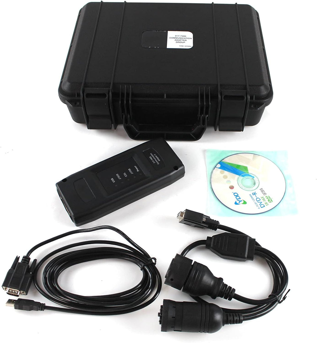 Communication Diagnostic Adapter Diagnostic Tool O8230