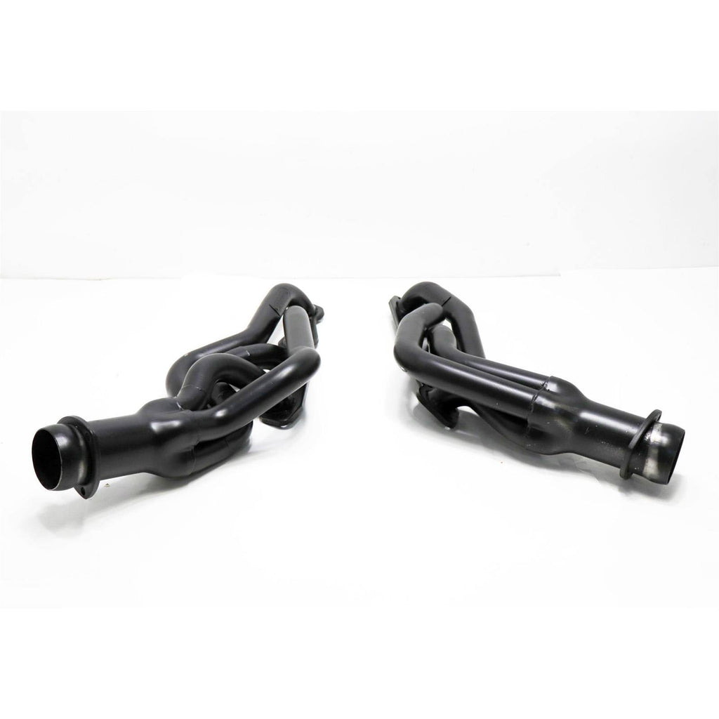 Mid-Length Header, 1-3/4 G8833