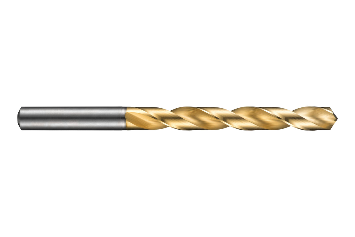 4.50 mm Carbide Drill Bit Jobber Length G610208