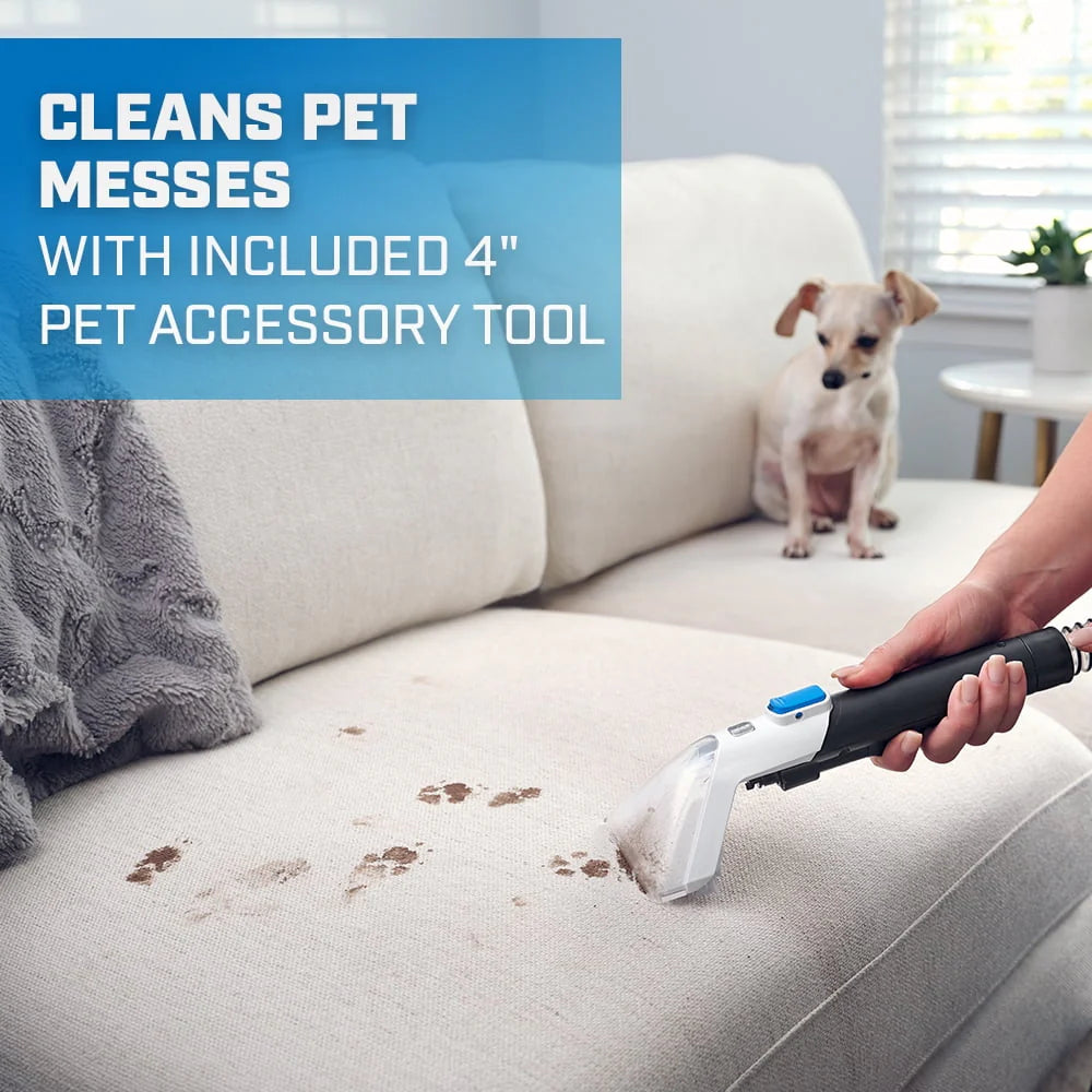 Corded Spot Cleaner B763591