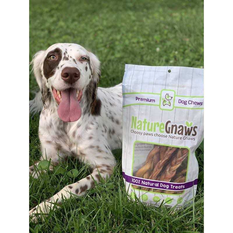 Natural Dog Chews Variety Pack K103