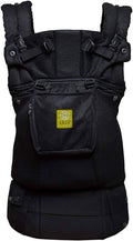 Baby Carrier - Complete Airflow, Black L83530