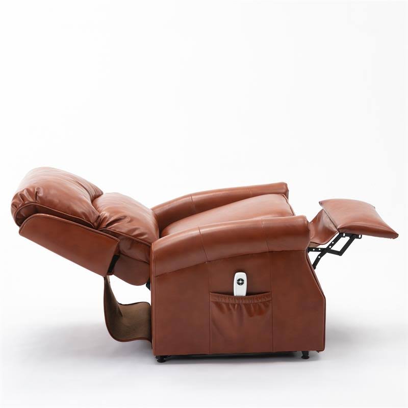 Caramel Lift Chair C37997