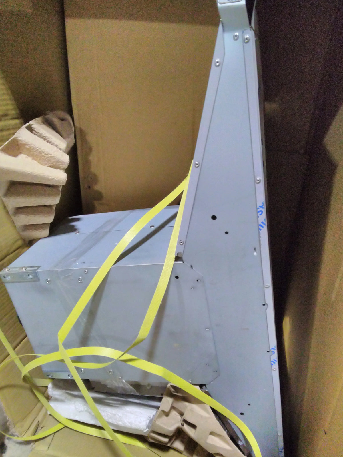 36 Inch Range U6935