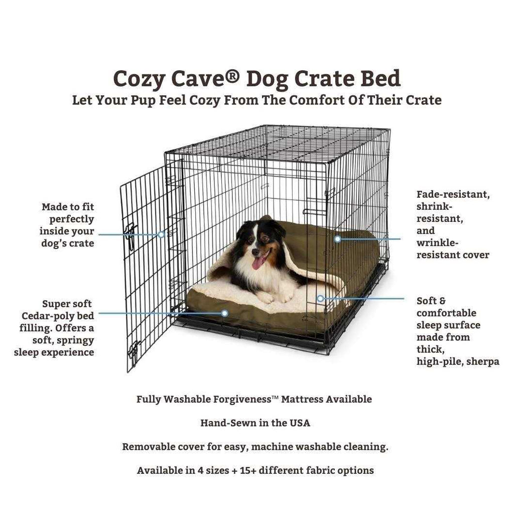 Microsuede Pet Bed H51554