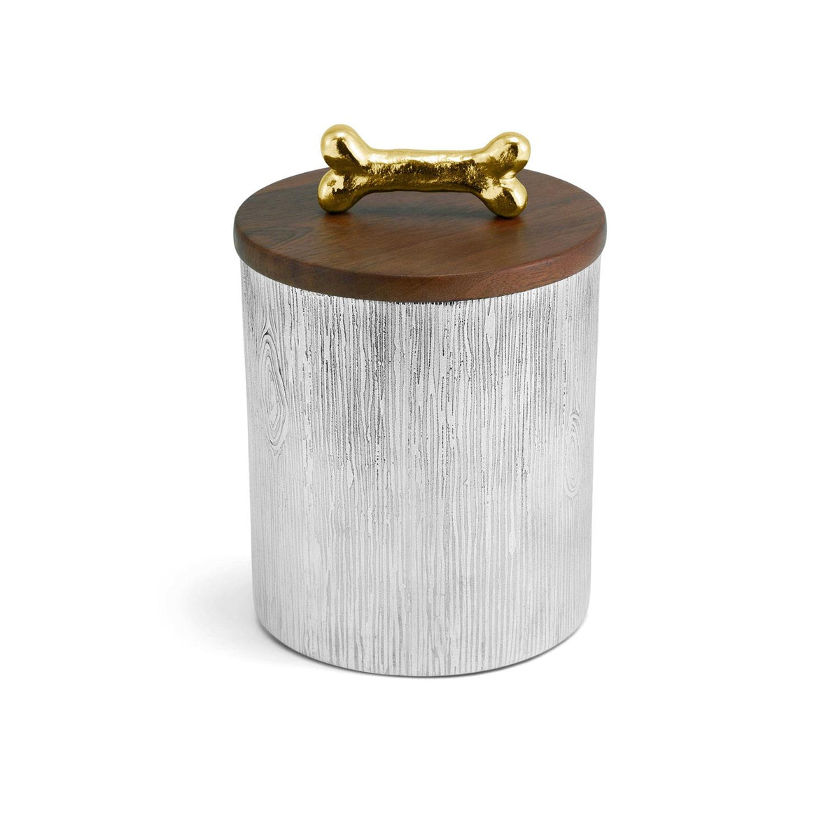 Dog Bone Canister G14319