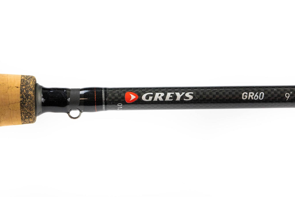 Fly Rod Z83764