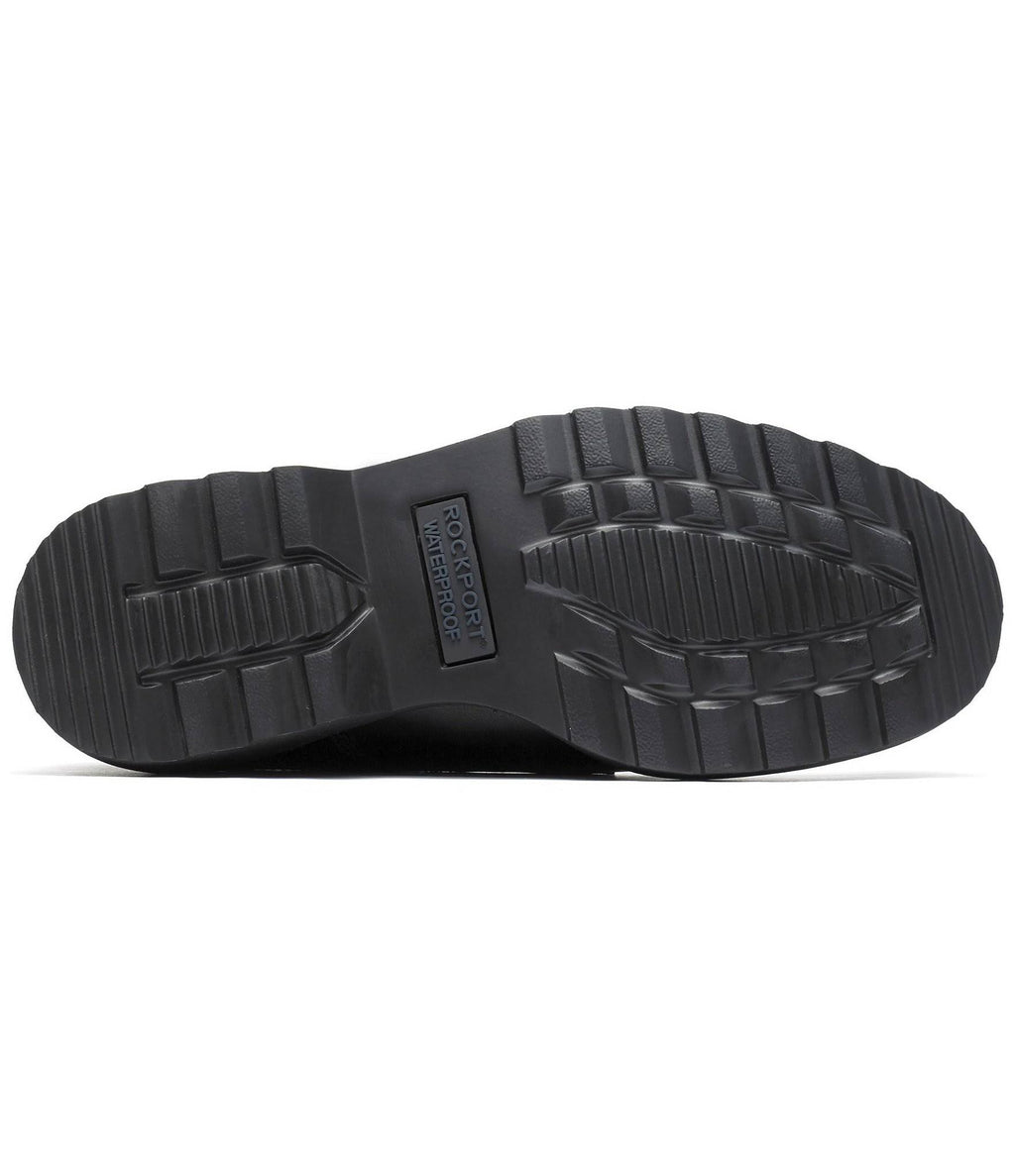 Espresso Men&s Oxford Shoes O508