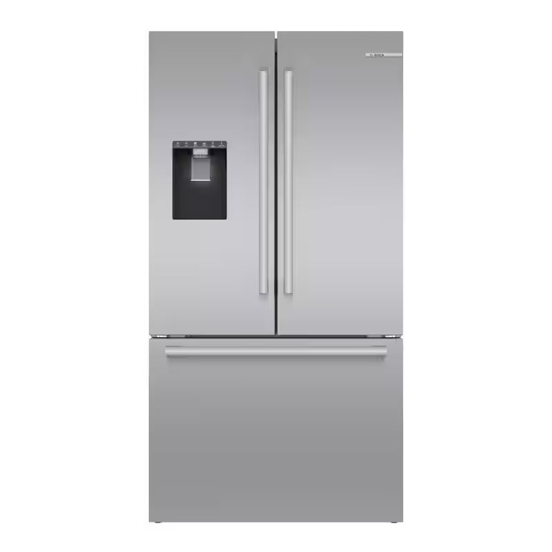 36 in. French Door Refrigerator with Ice and Water X10995