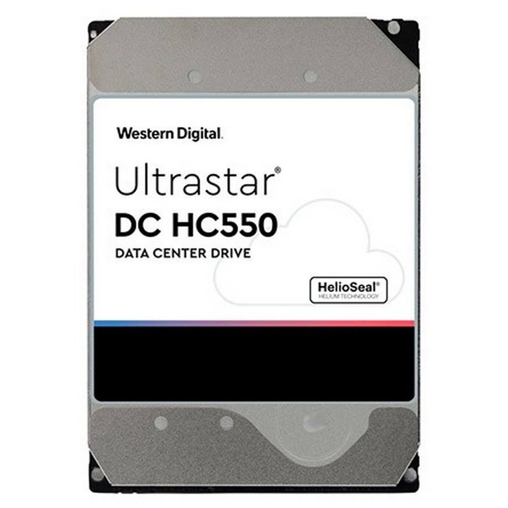 18 TB 512MB SATA 7200RPM Internal Hard Drive U9919