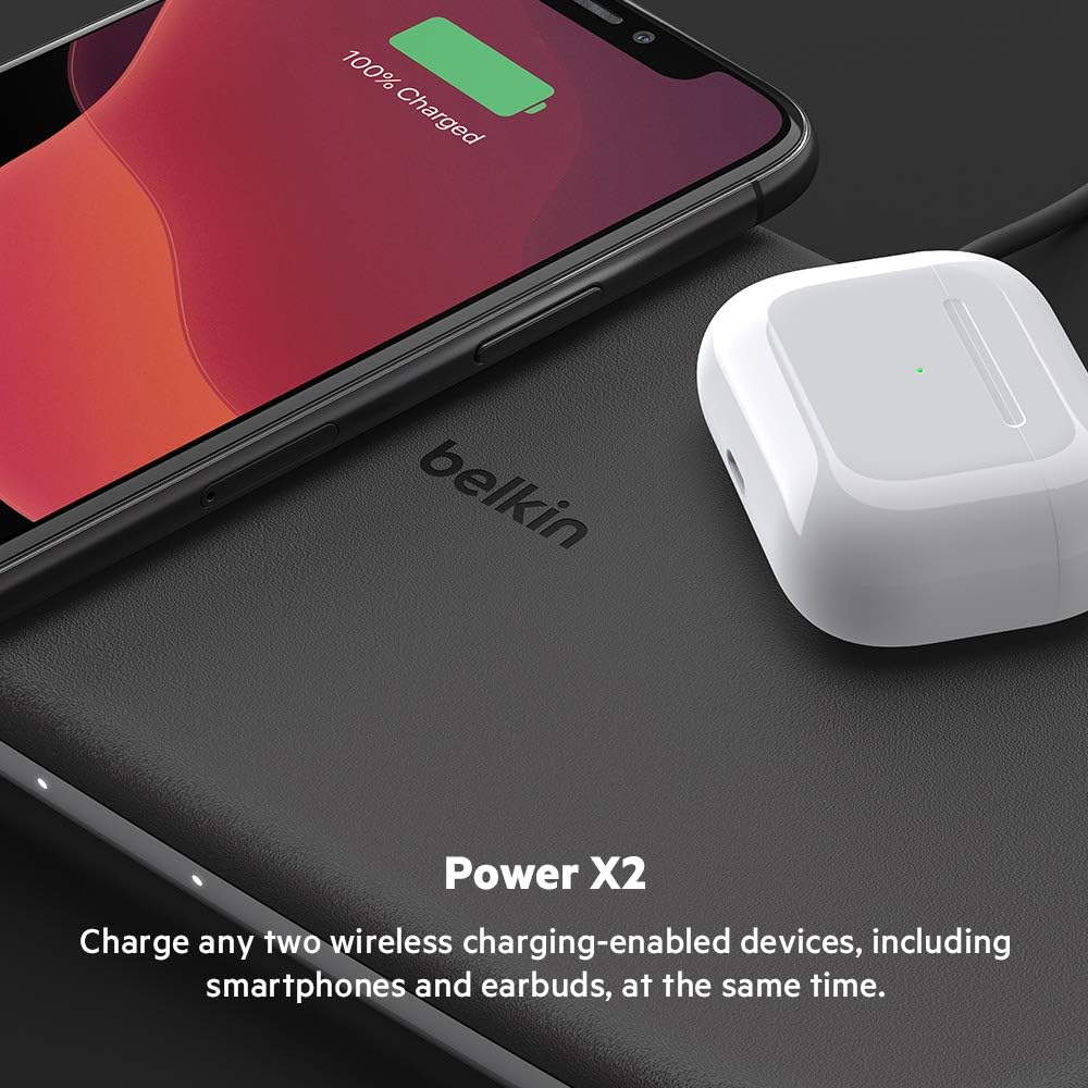 Wireless Charging Mat Q865471