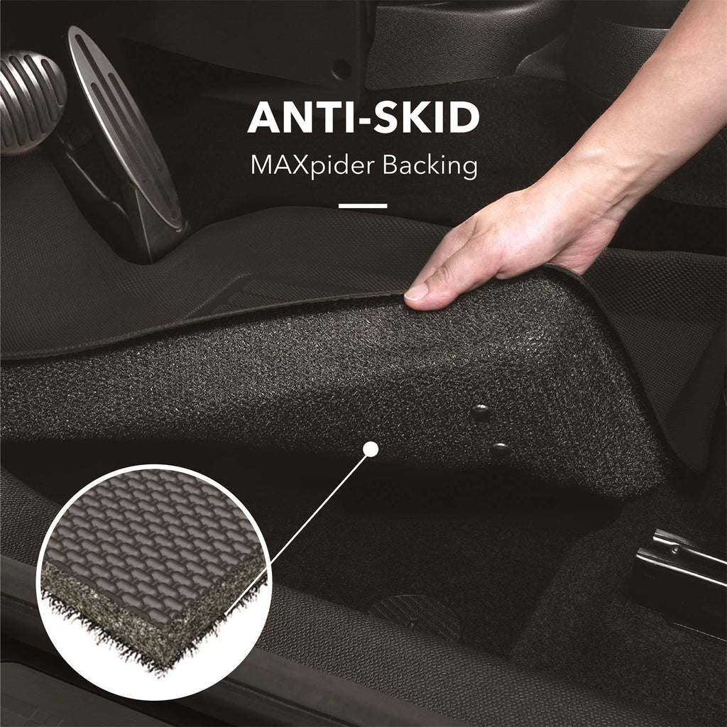 Classic Floor Mat M713956