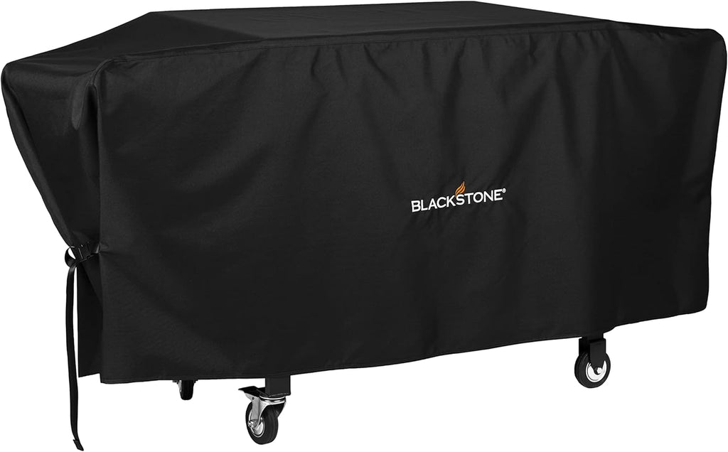 Black Griddle Station Cover Pack of 2 V51404
