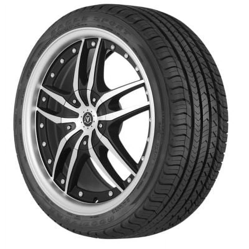 245/50R20 102V All-Season Tire L1628