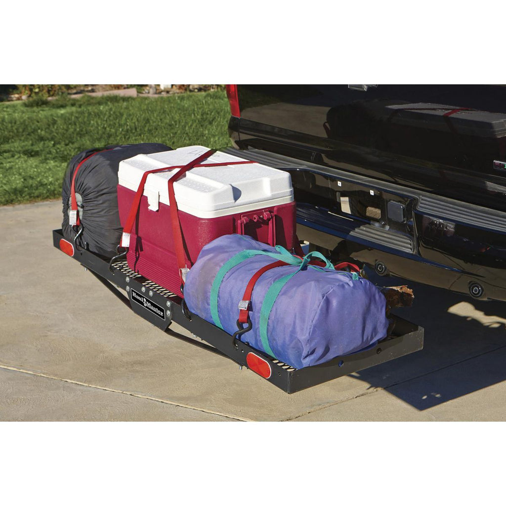 750 lb. Capacity Folding Cargo Carrier W11142