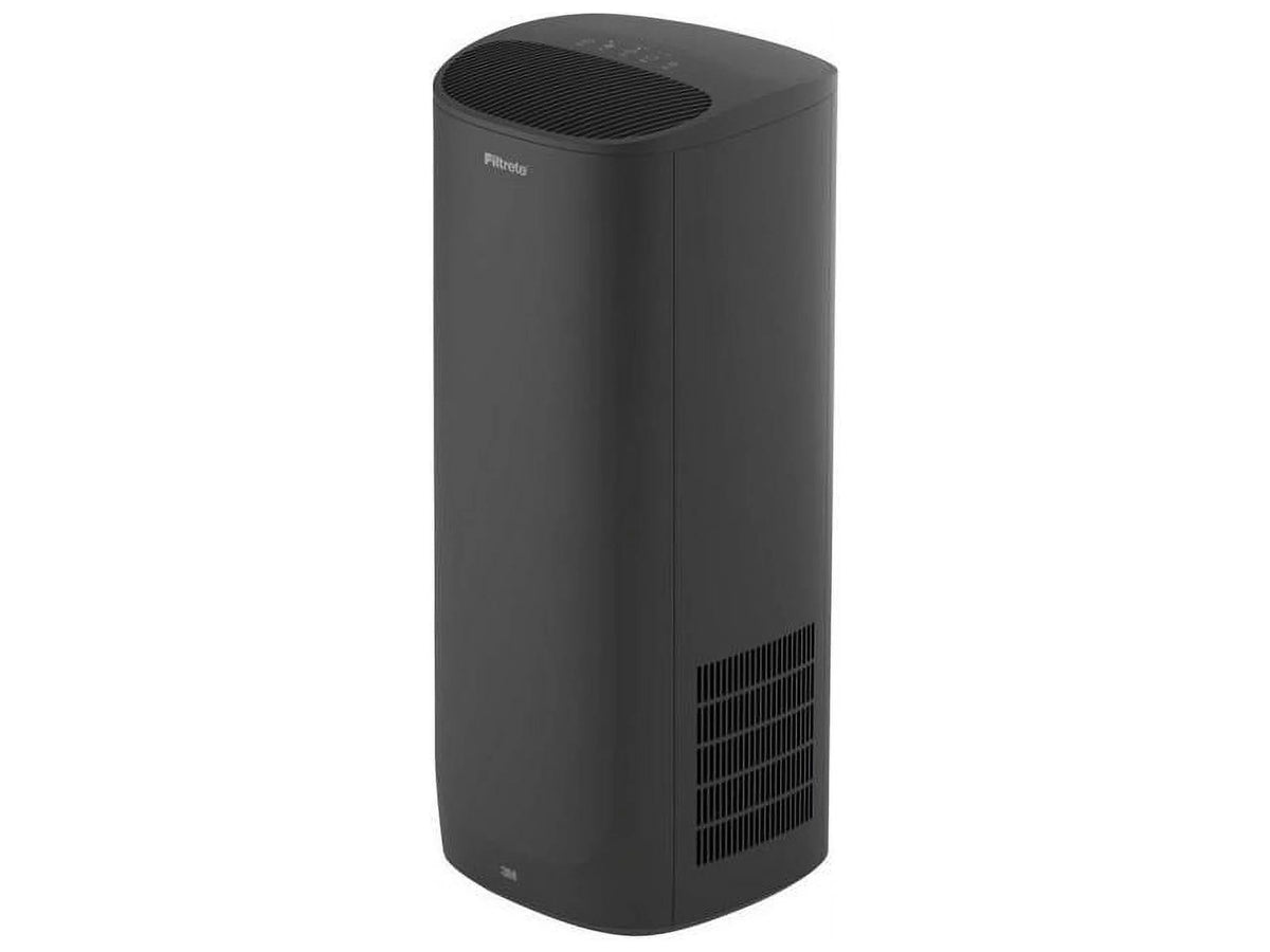 Black Air Purifier F61006