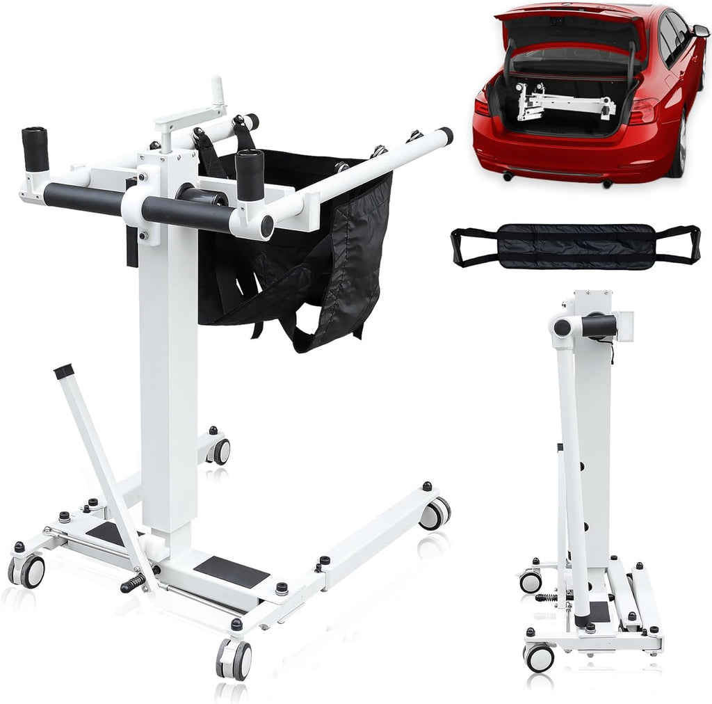 Electric Patient Transfer Lift Chair I188