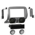 Silver Car Stereo Installation Kit C511870