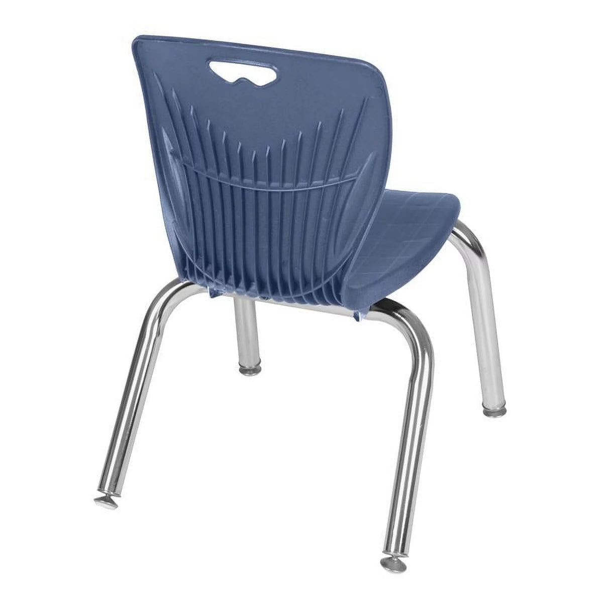 42" Round Height Adjust Table Z561