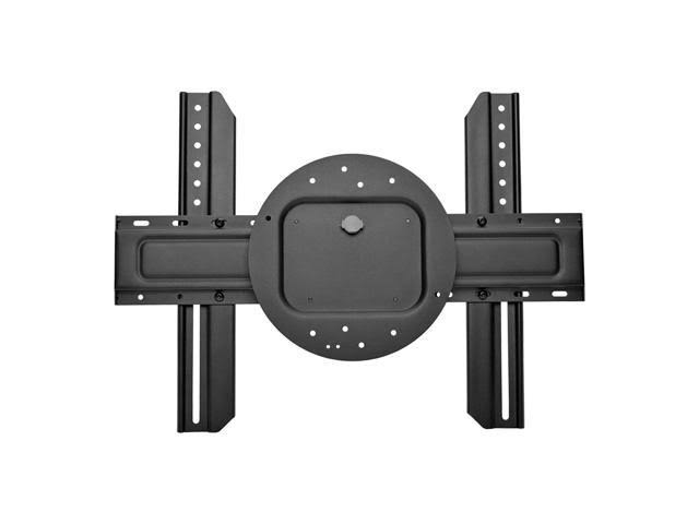 Fixed Wall Mount for TV, LCD, Flat Screen Display or Monitor, Rotatable 90 Degrees, 37 inch-70 inch H120575