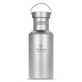 550ml Sports Bottle with Extra Lid K7347