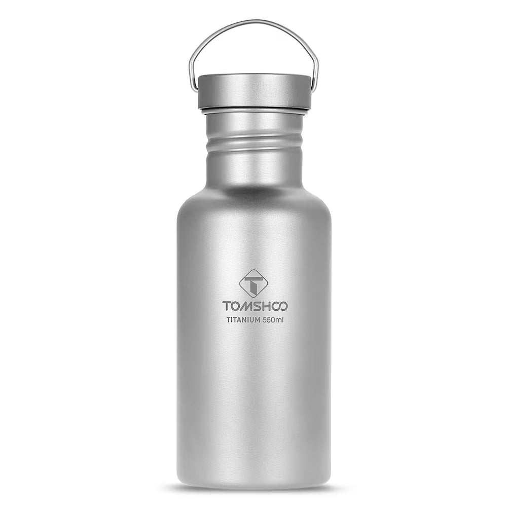 550ml Sports Bottle with Extra Lid K7347