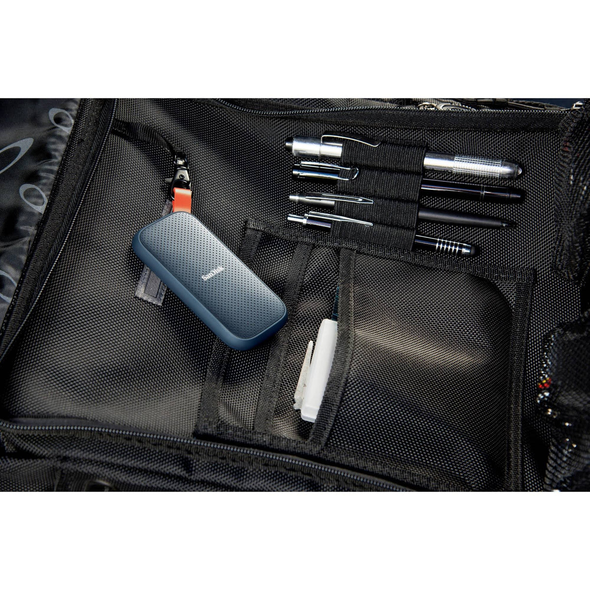 1TB Portable External SSD W1599