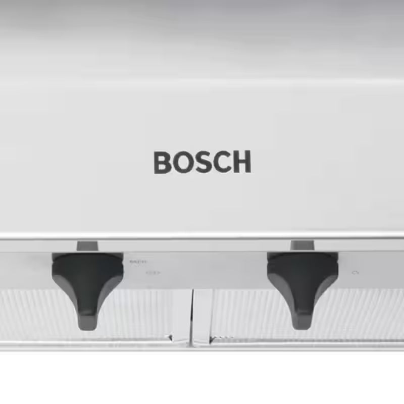 30 in. Undercabinet Range Hood with Lights in Stainless Steel O6563