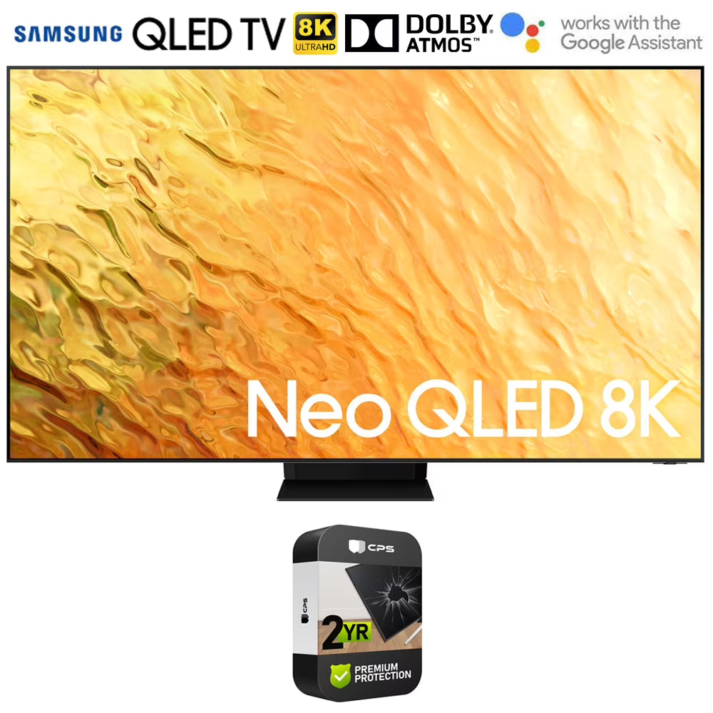 65 Inch Neo QLED 8K Smart TV Z88746