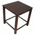 Rocker Side Table G90046