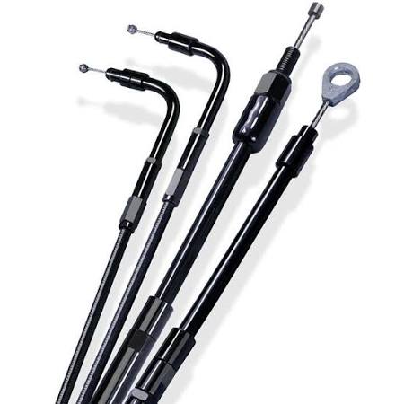 Throttle and Idle Cables D184