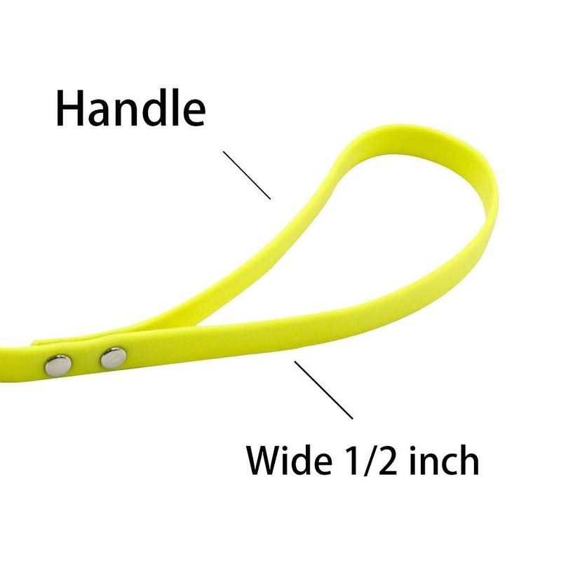 Waterproof Durable Dog Leash 5ft 10ft 13ft 16ft 30ft 50ft J20240