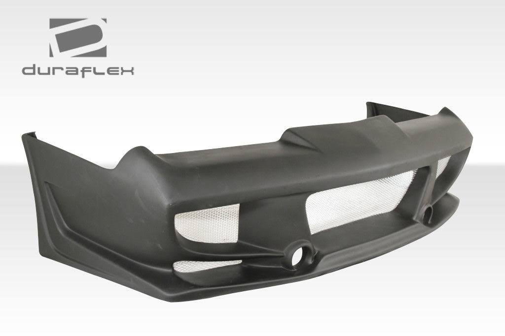 Front Bumper Body Kit 1 PC for Pontiac Firebird 82-92 W5313