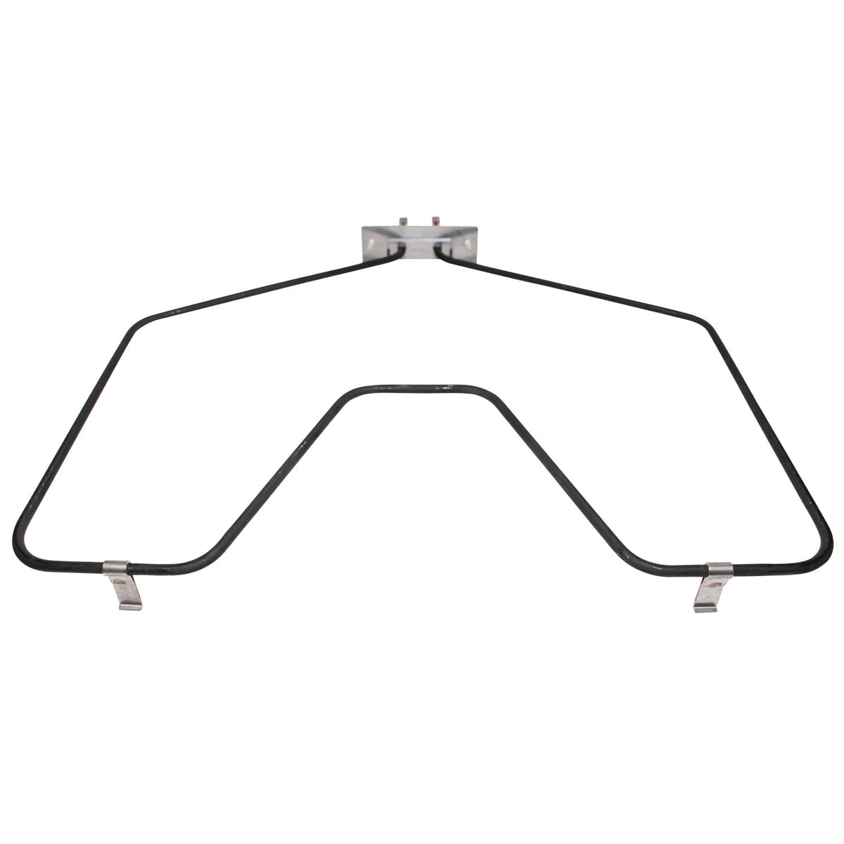 2-Pack Replacement Bake Element for Oven Heating Element F54848
